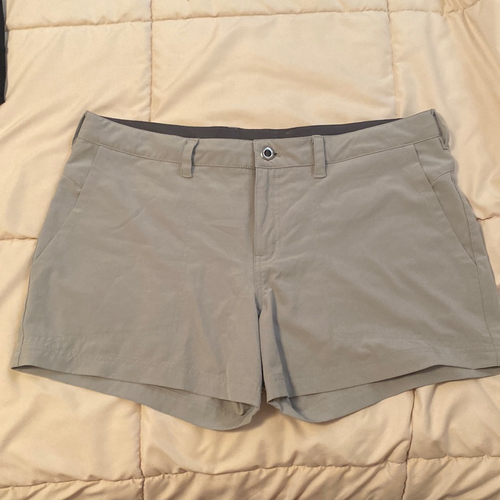 Patagonia shorts, size 12
